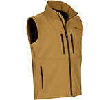 Arctic Shield Prodigy Vapor Vest - Mens, Coyote, Large, 58670070604023
