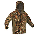 Image of Arctic Shield Silent Pursuit Jacket