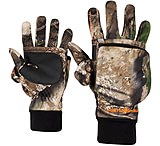 Image of Arctic Shield System Gloves with Tech Fingers - Men's