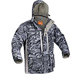 Image of Arctic Shield Tundra 3-in-1 Parka Rt Aspect Charcoal Xxlrg
