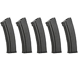 Image of Arcturus Hi-Cap Wheel EMM Bakelite, AK74, 550 Rounds, Rifle Magazine Kit, 5 Pack