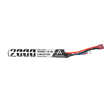 Image of Arcturus 10C 7.4V 2000mAh Li-ion Stick Battery