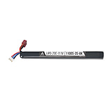 Image of Arcturus LIPO 20C 11.1V 1100mAh Stick Battery