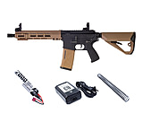 Image of Arcturus LWT MK-I CQB 10in AEG SPORT Starter Pack ARC SE Airsoft Gun