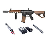 Image of Arcturus LWT MK-II CQB 10in AEG SPORT Starter Pack ARC SE Airsoft Gun
