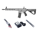 Image of Arcturus LWT MK-III Carbine 12in SPORT AEG SE Starter Pack Airsoft Gun
