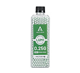 Image of Arcturus RS LUMI Match Grade Biodegradable Green Tracer 6mm BBs Airsoft Gun Ammunition