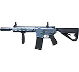 Arcturus Sport Series ARC SE LWT MK-II CQB 10in AEG Airsoft Gun