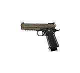 Image of Arcturus Vanguard 5in Hi-Capa GBB Airsoft Pistol