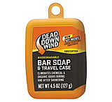 Image of Arcus Hunting Dead Down Wind Bar Soap and Travel Case