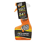 Image of Arcus Hunting Dead Down Wind Field Spray &amp; Pac-it Refill Combo