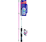 Image of Ardent Fishing Time Spinning Combo - Kids