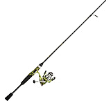 Image of Ardent Fishouflage 2000/6ft.6in. Fishing Rod