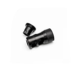 Image of Area 419 2 Port HELLFIRE Self Timing Muzzle Brake w/Adapter