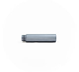 Image of Area 419 3 in Stackable Drop Tube