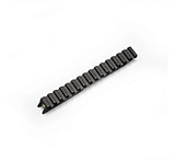 Area 419 Anschutz Model 1761 Improved Scope Rail