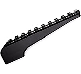 Image of Area 419 Diving Board Accessory Rail for Tactical One-Piece Mounts, High Height