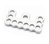 Image of Area 419 Master Funnel Kit. 22-338 Heads