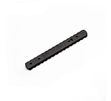 Area 419 Tikka T3 Standard Action Improved Scope Rail, 20 MOA, Black, 419-ISR-TKT3-20