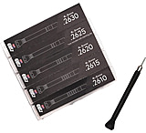 Image of Area 419 ZERO Sizing Die Mandrel Kit