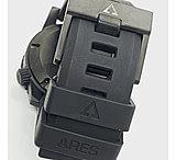 Image of ARES Watch Company DIVER-1 Mission TimerR Rubber Strap 107E6F08