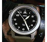 Image of ARES Watch Company FIELD-1 Mission TimerR Lithium-Ion Quartz EF359FA1