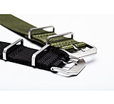 Image of ARES Watch Company LASH Ballistic Nylon Straps 73905F9D