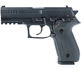 Image of Arex Zero 1 S Standard Pistol, 9mm Luger, 4.3 in barrel