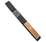 Image of Argali Kodiak Knife Sharpener Belt Large Midnight Black A8F76ECC