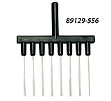 Image of Argos Adaptor 8 Channel Steel EV503