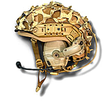 Image of Arid MFG Halo Helmet Scrim