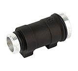 Image of Arisaka Defense 18350 Series, Weaponlight Body, Compatible with SureFire M600DF/Dual Fuel Parts, Converts to use 18350 Batteries, Anodized Finish