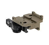 Image of Arisaka Defense Mk2 Red Dot Sight Mount For EOTech EXPS