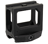 Image of Arisaka Defense Mount, Black, Picatinny, Anodized ARSOM2-MICRO-226