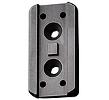 Image of Arisaka Defense Offset Optic Plates
