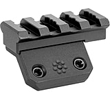 Image of Arisaka Defense Offset Picatinny KeyMod Mounts