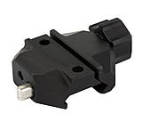 Image of Arisaka Defense Gun Rail Slider Bipod Mount