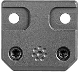 Image of Arisaka Defense KeyMod Side Scout Mounts