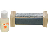 Image of Arkansas Sharpeners EZ Hone, 4 Sides Knife Sharpener