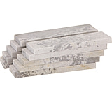 Image of Arkansas Sharpeners Soft Arkansas Stone 10 Pieces