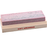 Image of Arkansas Sharpeners Soft Oil Stone Knife Sharpener
