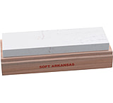 Image of Arkansas Sharpeners Soft Whetstone Knife Sharpener
