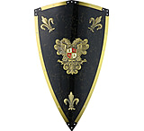 Image of Armaduras Charles V Shield