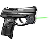ArmaLaser Green Laser Sight for Ruger LC9/LC9S/LC380, Black, TR9G