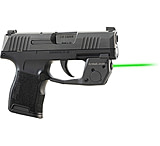 ArmaLaser Touch-Activated Laser Sight