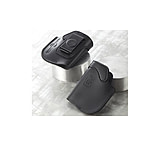 Image of Armalaser DeSantis OWB Leather Holster for Pistols w/ ArmaLaser Sight OWBP11