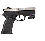 Image of ArmaLaser GTO/FLX Finger Touch Green Laser Sight for EAA Handguns