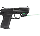 ArmaLaser GTO/FLX Finger Touch Green Laser Sight for H&amp;K Handguns