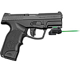 ArmaLaser GTO/FLX Finger Touch Green Laser Sight for Steyr L-A1/M-A1, Black, GTOGFLX34