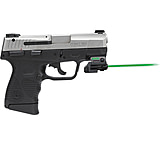 Image of ArmaLaser GTO/FLX Finger Touch Green Laser Sight for Taurus Handguns